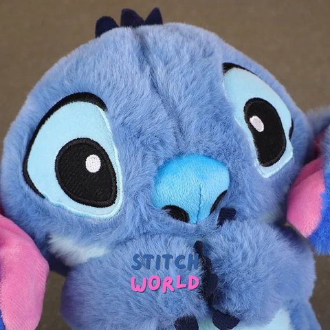 Stitch Tranquilizante (Anti-Ansiedad) + Mini Stich de Regalo